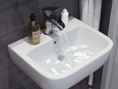 Basins
